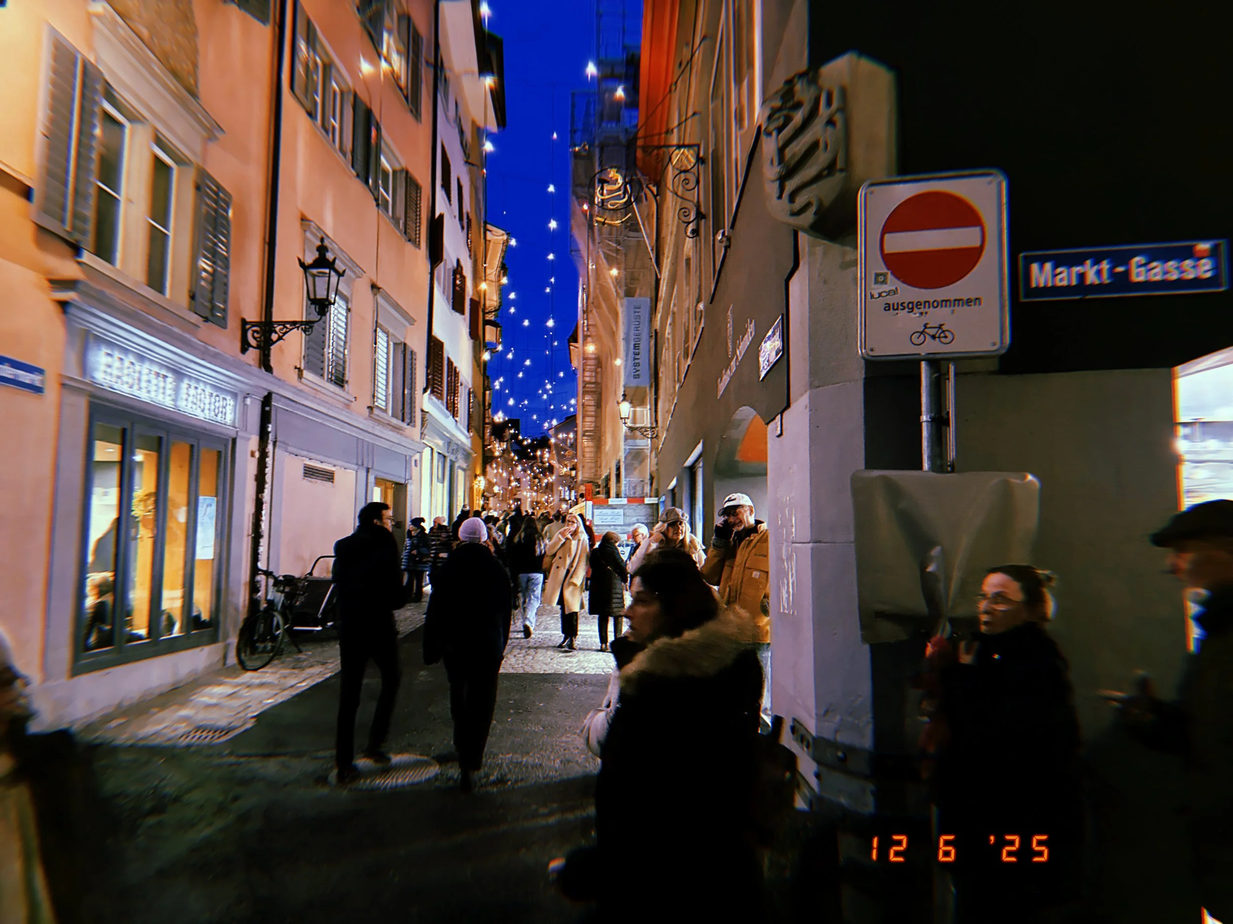 March 2026 Writing Update