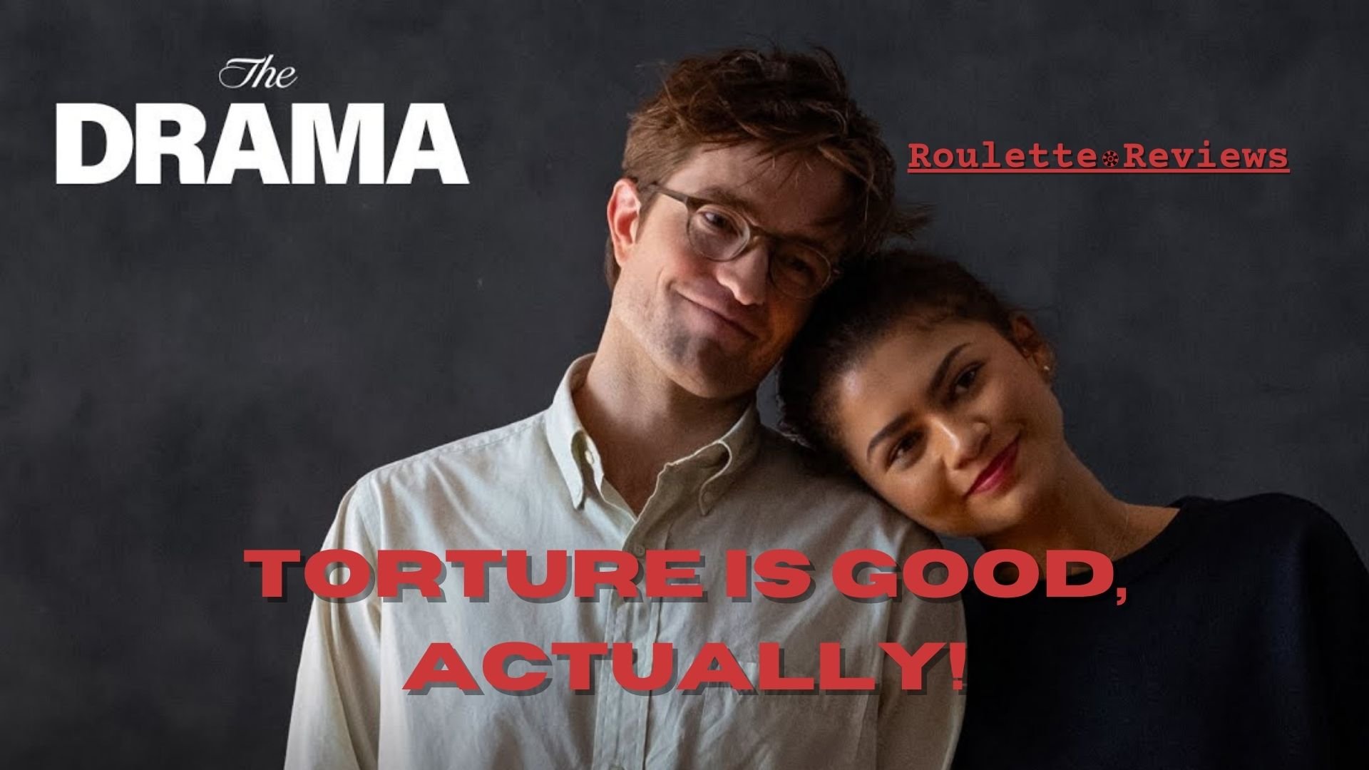 May 2026 Review