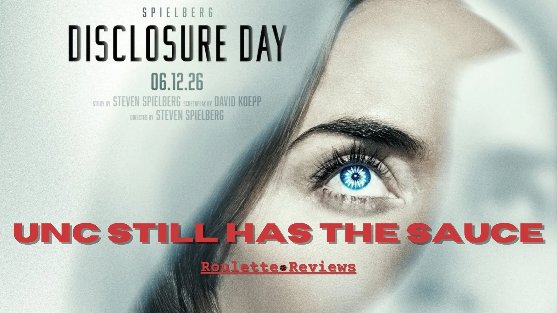 July 2026 Review