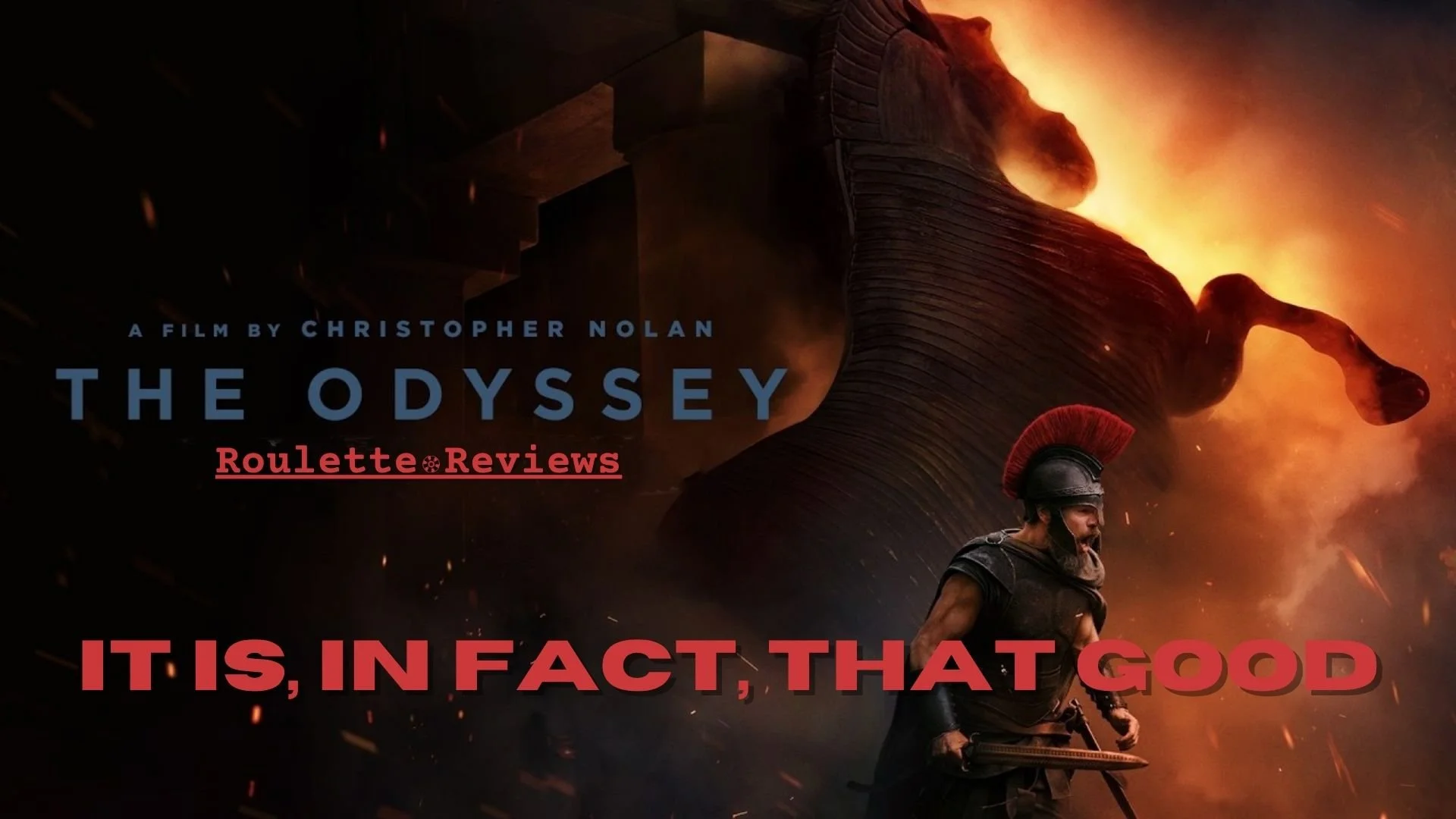 August 2026 Review
