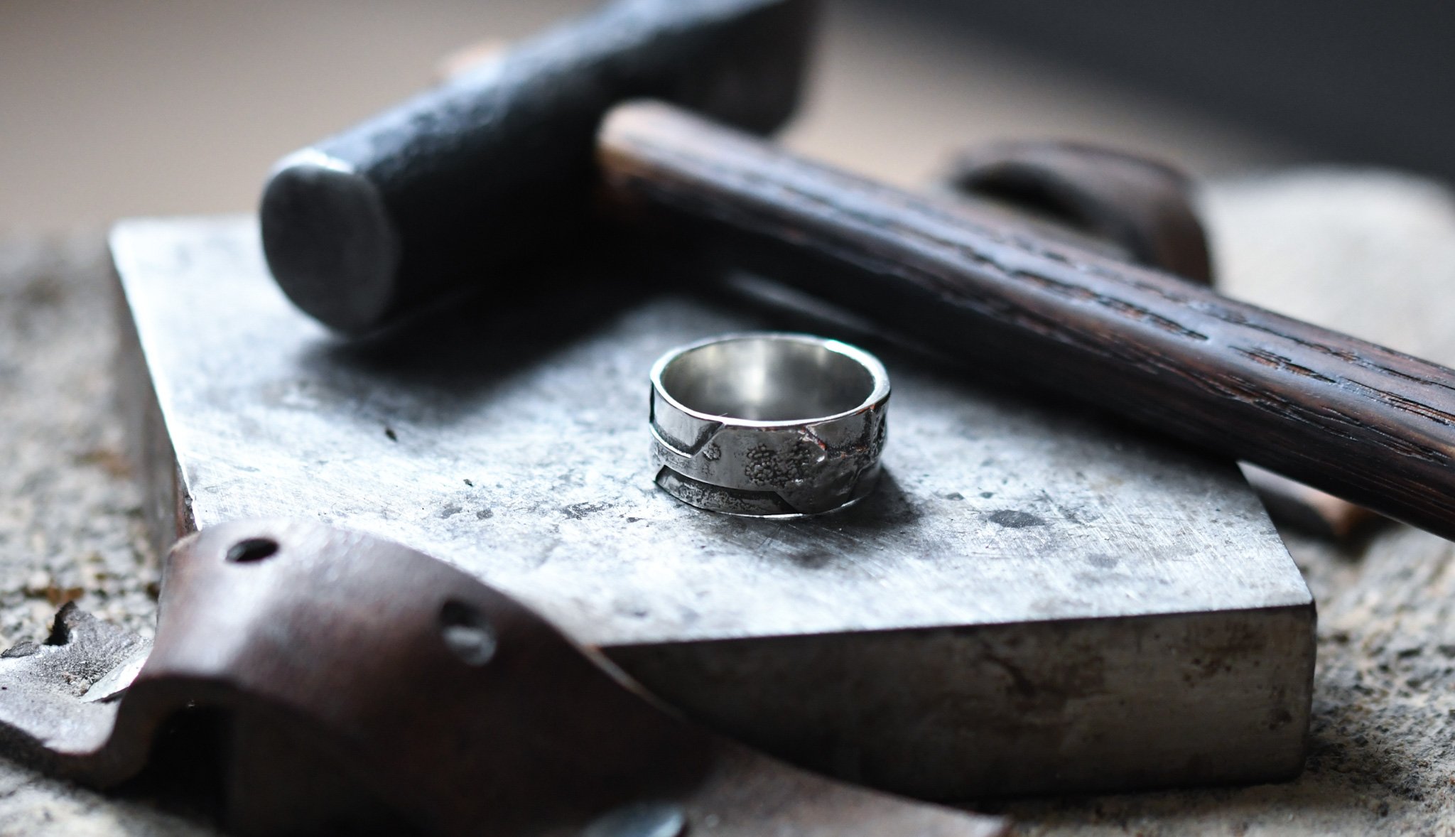 Architect Ring