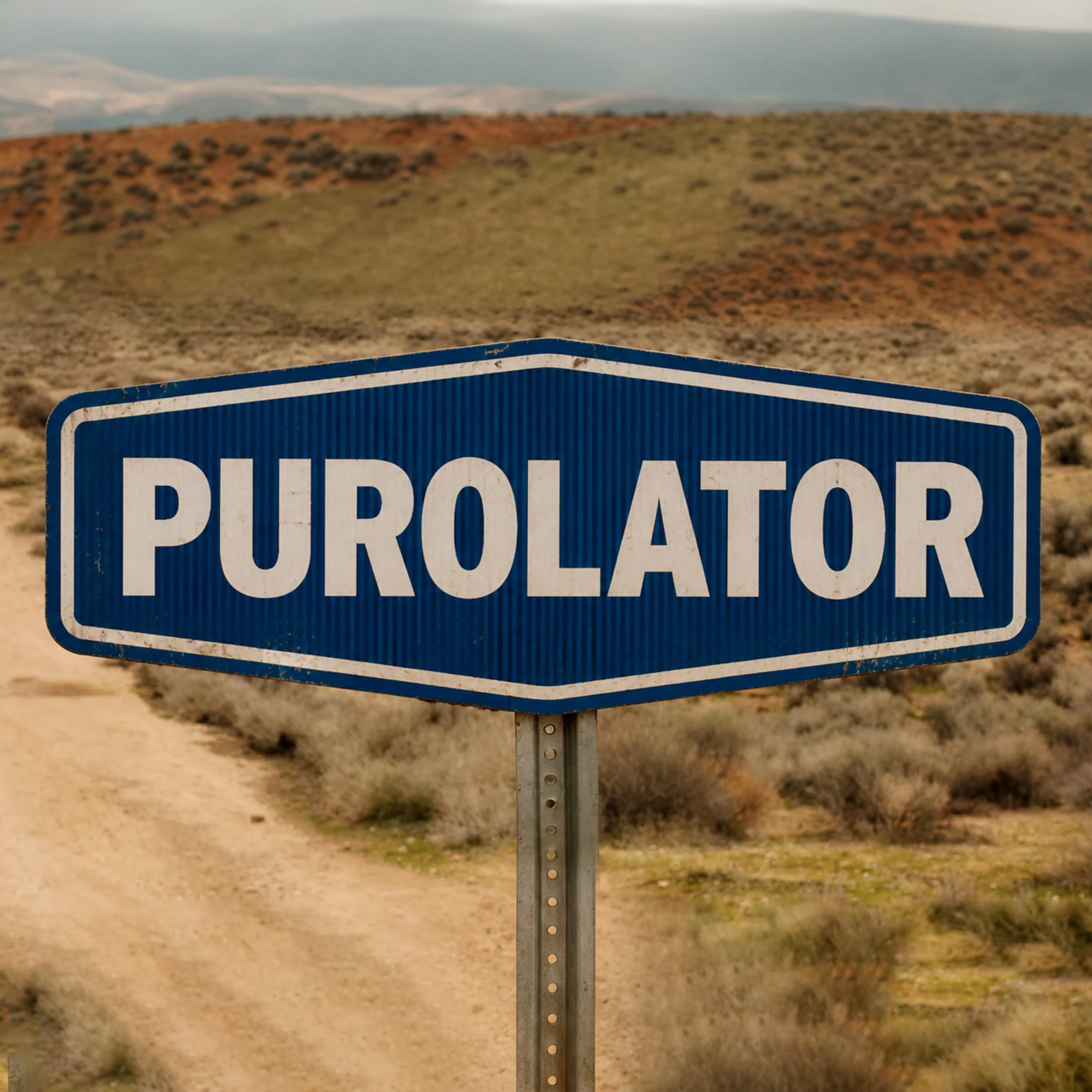 Purolator