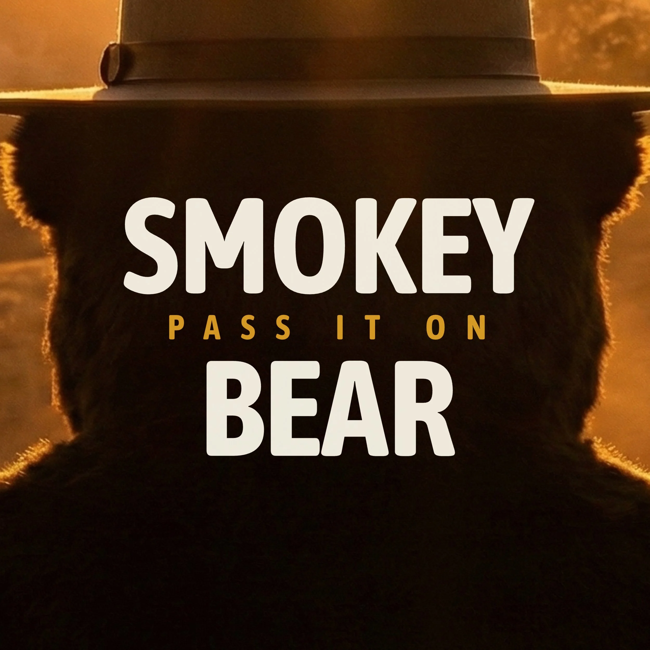 Smokey Bear