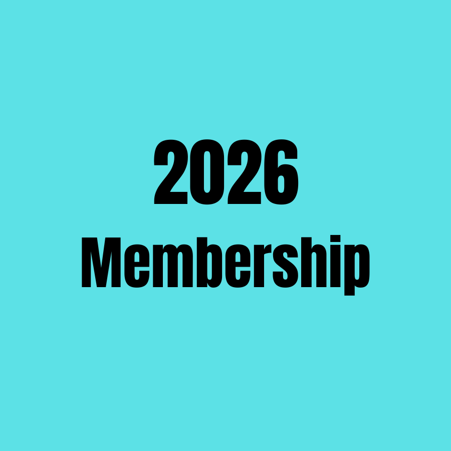 2026 Membership