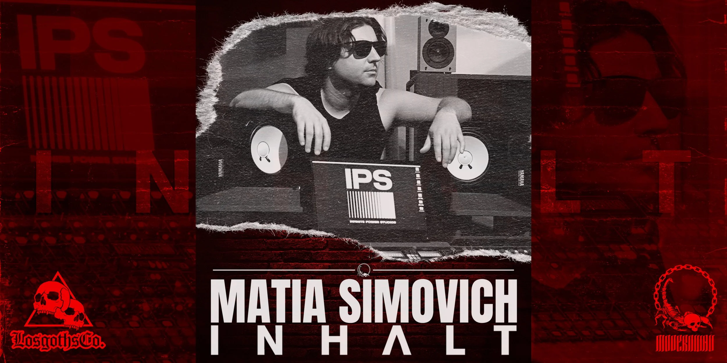 MATIA SIMOVICH: INHALT