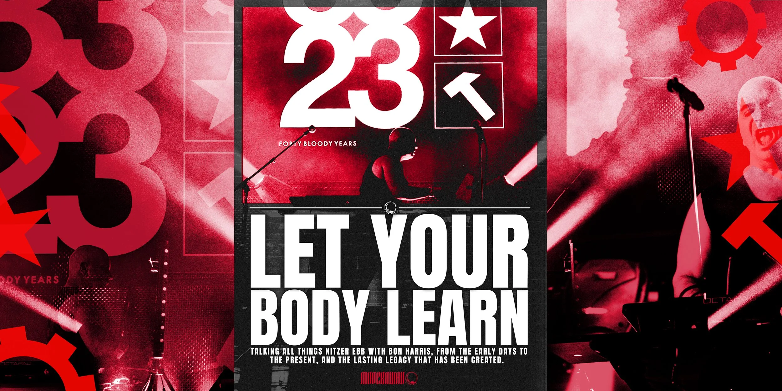NITZER EBB: LET YOUR BODY LEARN