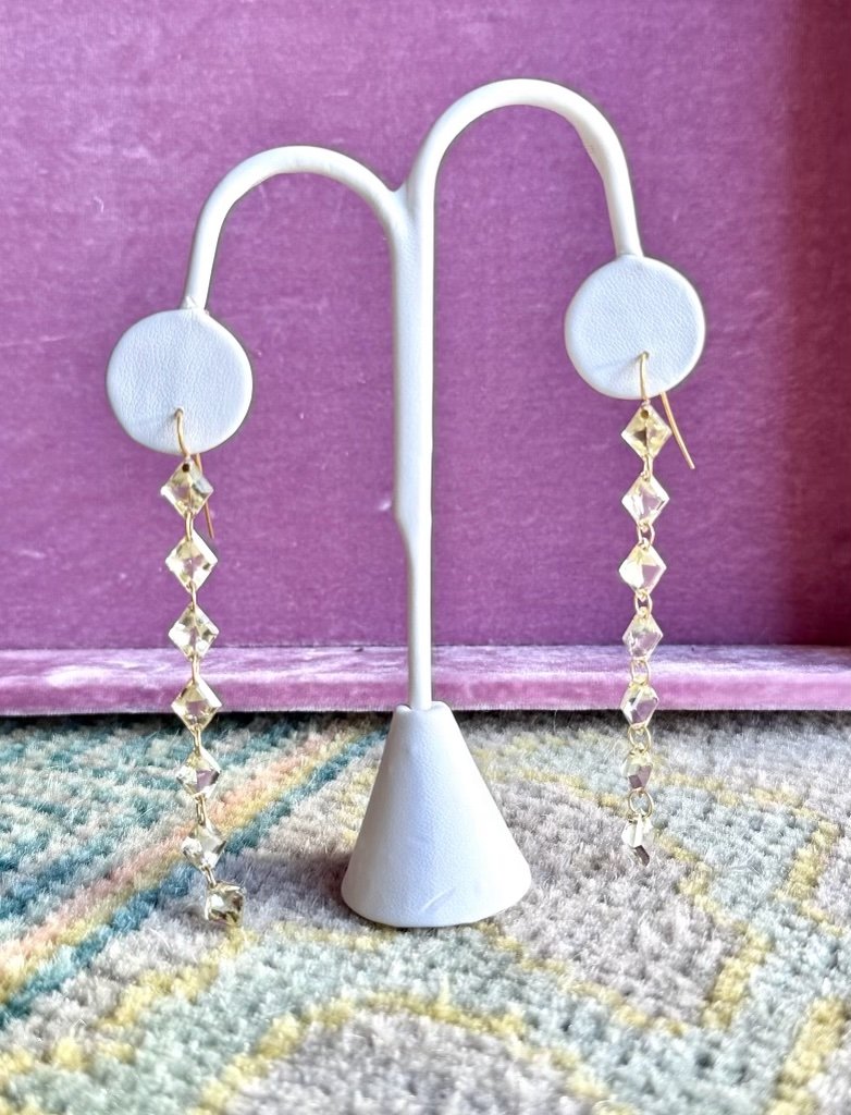 Marie Helene Earrings