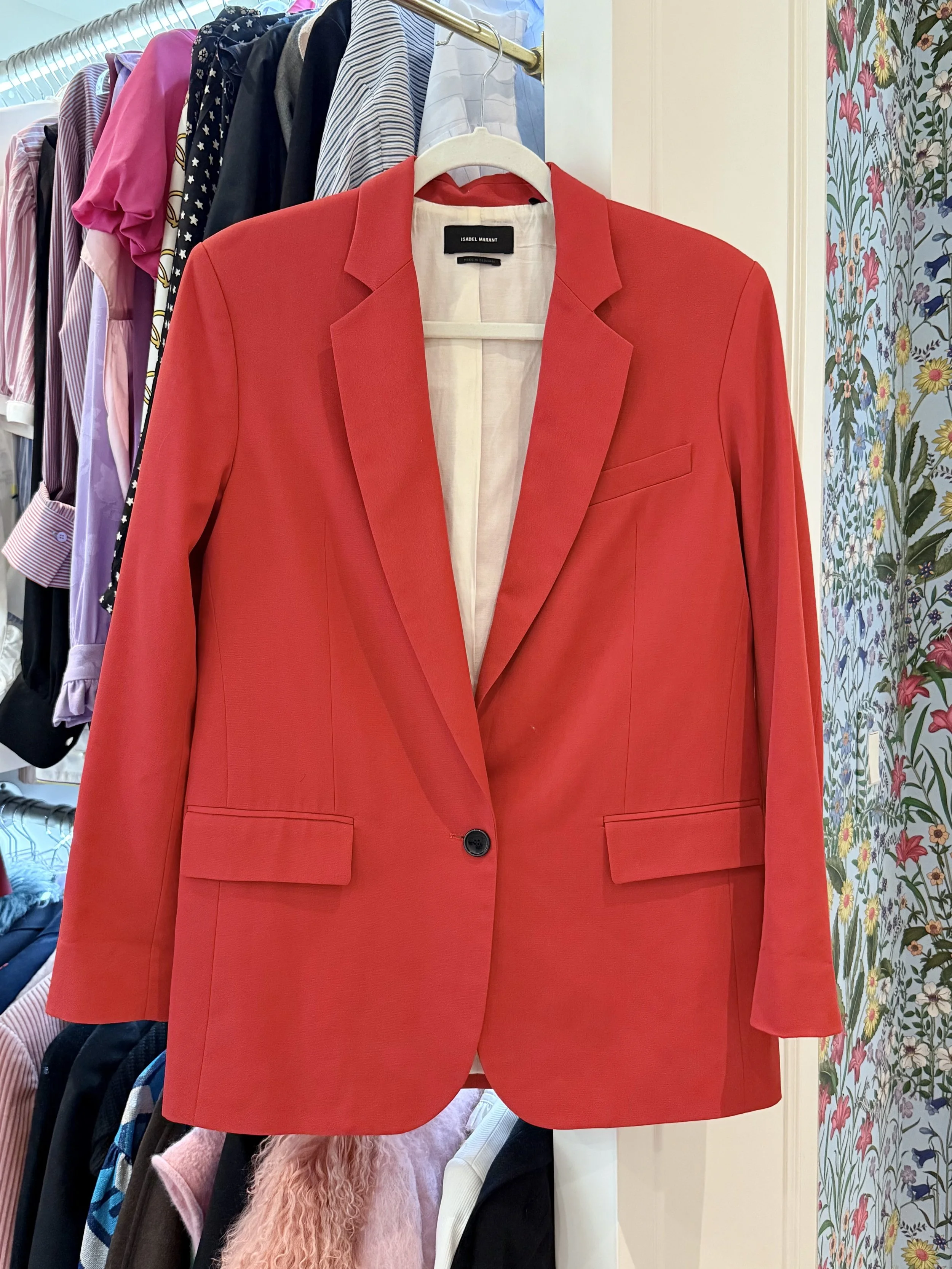 Isabel Marant Blazer