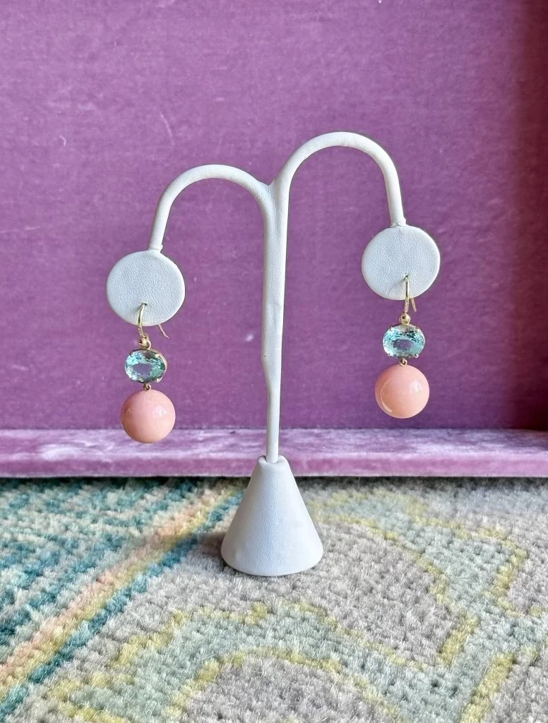 Irene Neuwirth Earrings