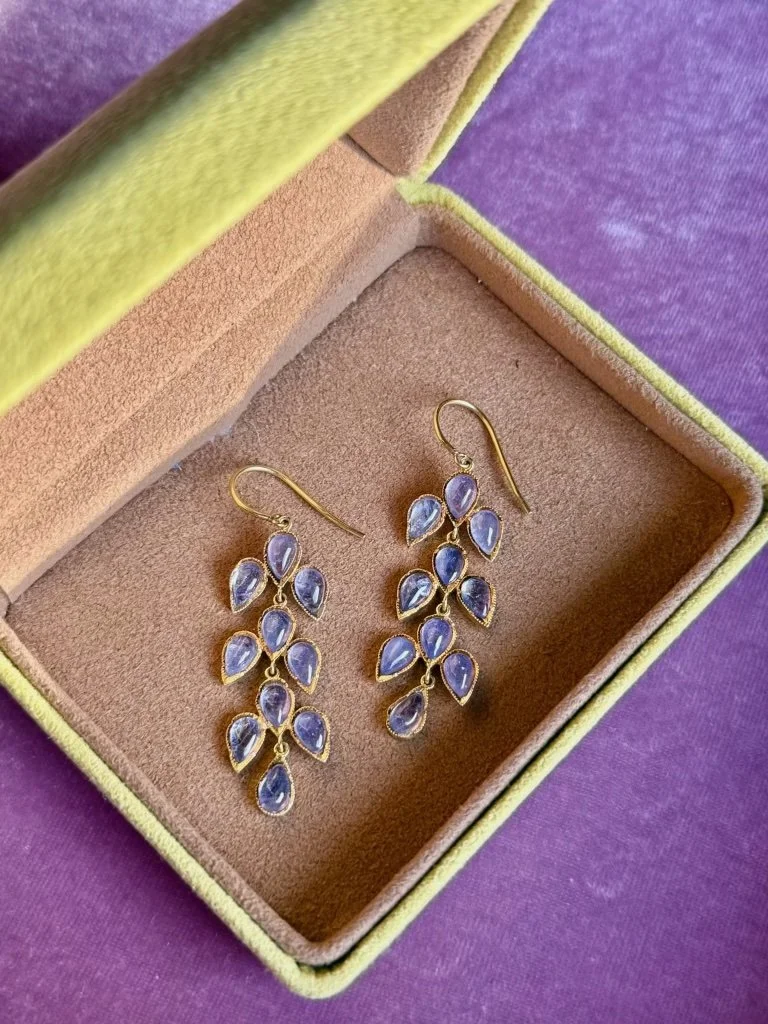 Irene Neuwirth Earrings