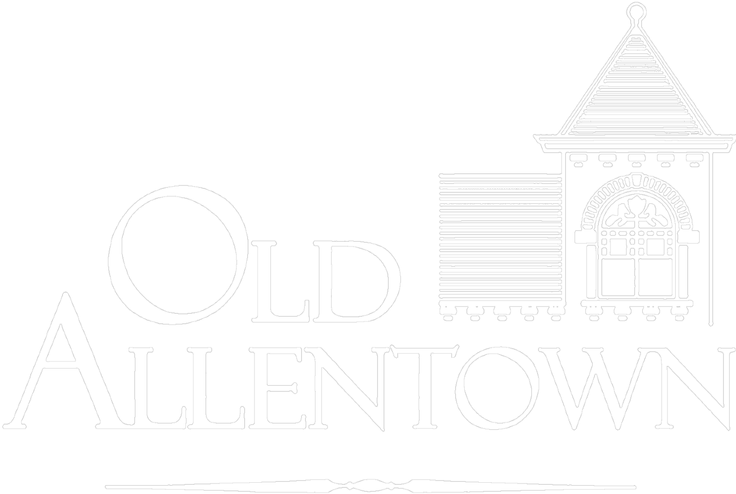 Old Allentown Preservation Association