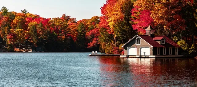 Cottage Closing Checklist: 12 Essential Steps Before Winter Hits