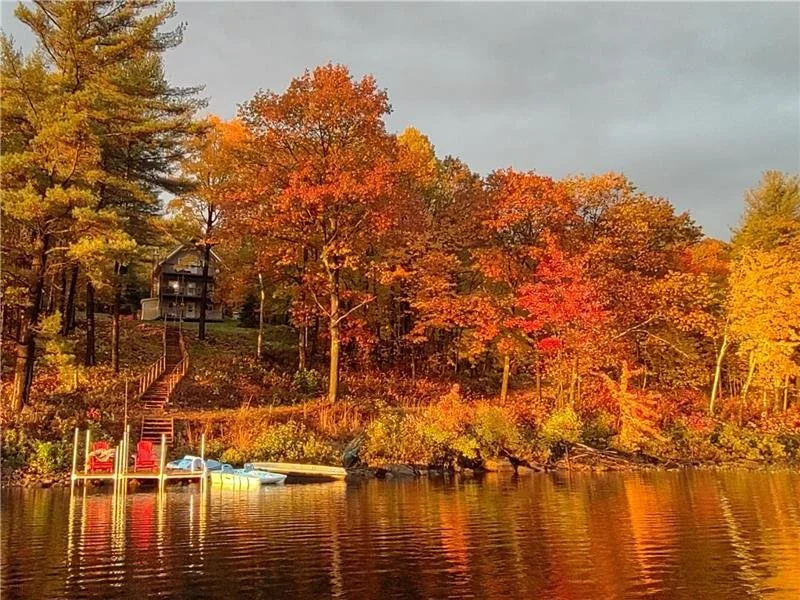 Why Fall is the Perfect Time to Plan Your Renovation — Backed by RenoMark Standards