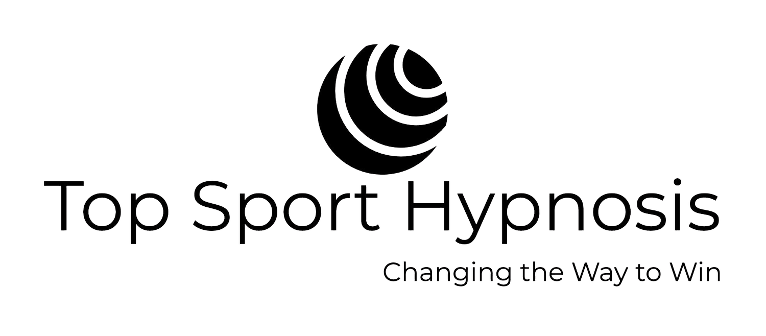 Top Sport Hypnosis