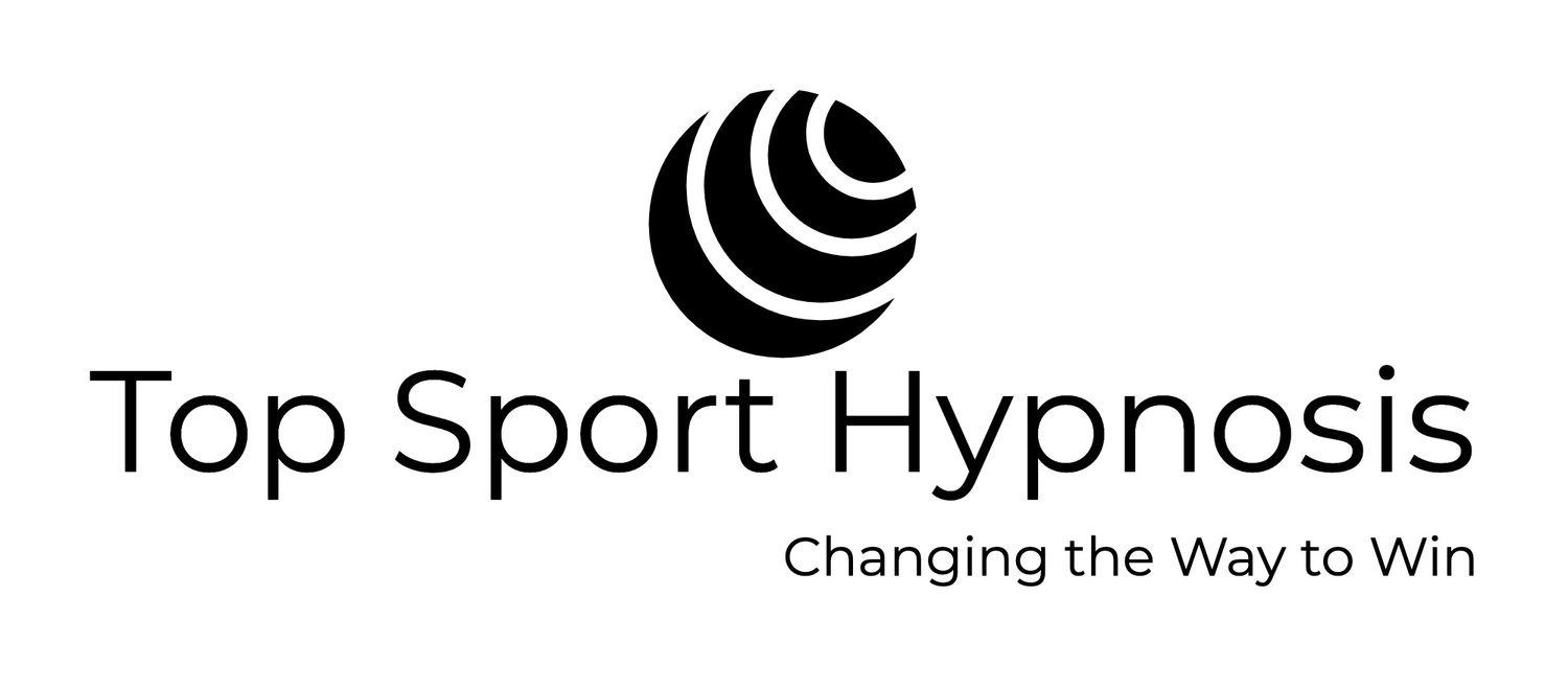 Top Sport Hypnosis