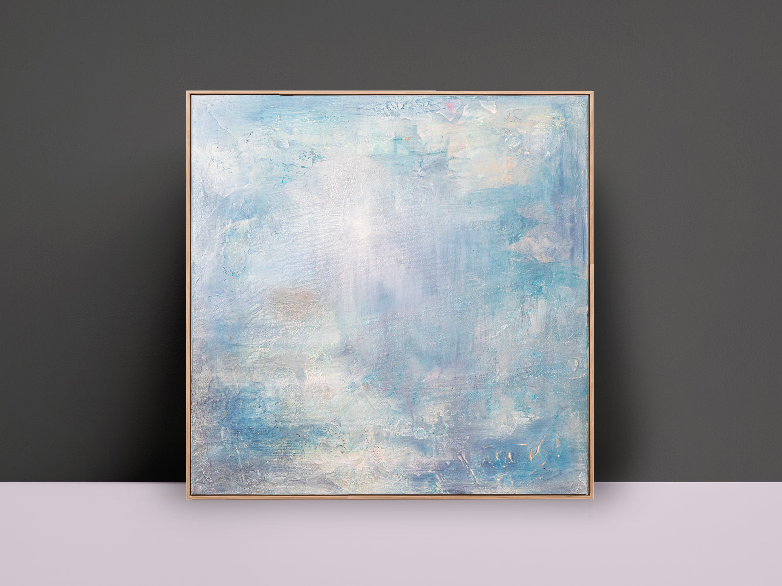 Ocean Bloom