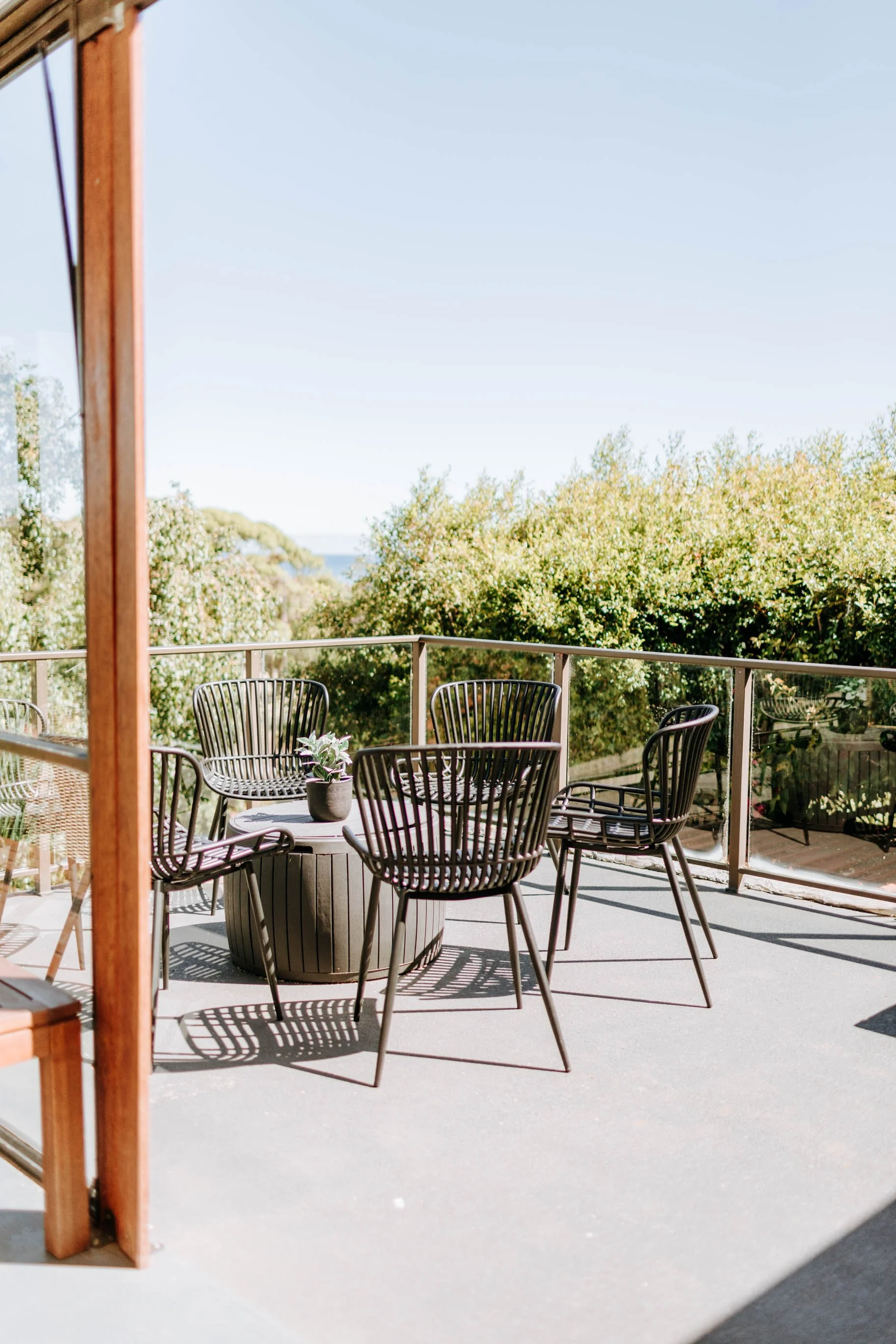 Kookaburra Beach House