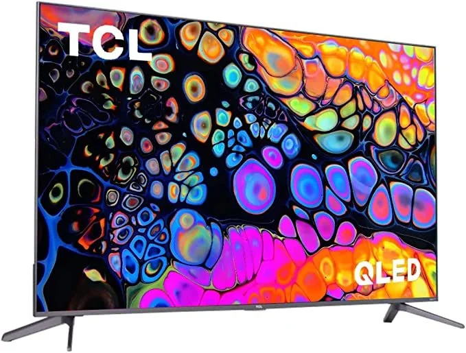 best smart tvs short term rental