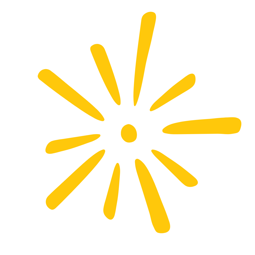 starburst
