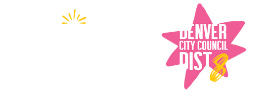 Shontel Lewis for Denver City Council District 8