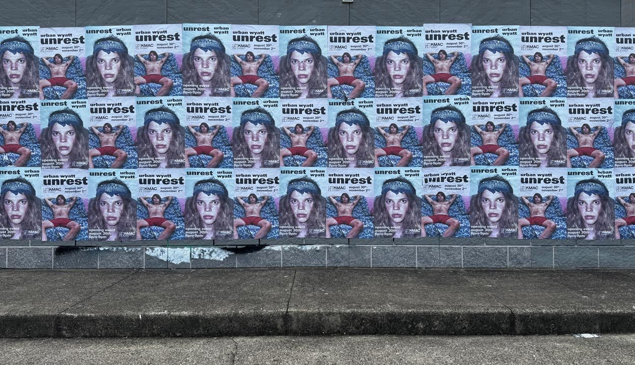 Urban Wyatt in Louisville KY