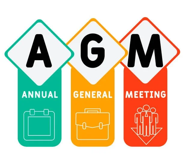 St. Mary’s Annual General meeting