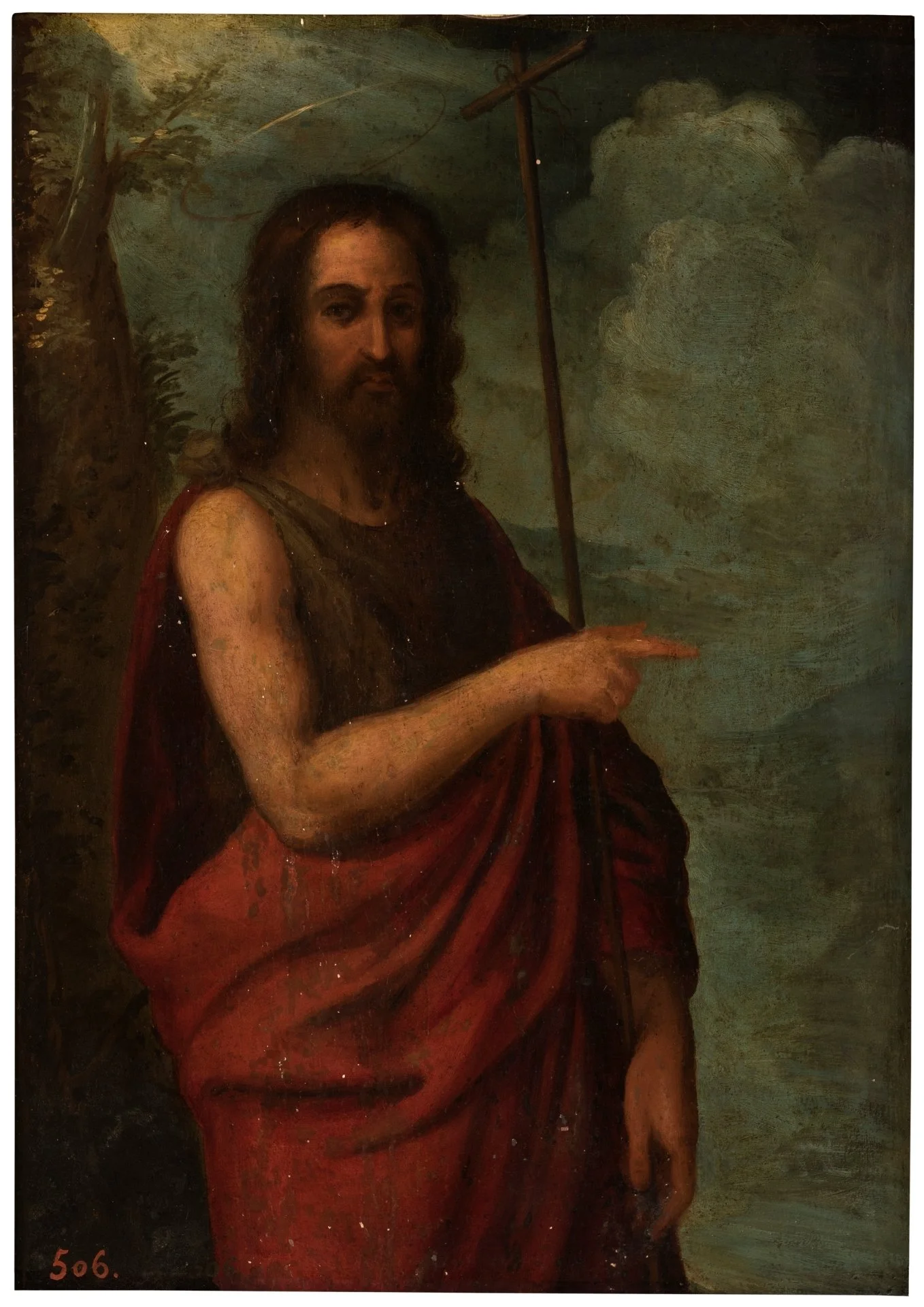 The Third Sunday in Advent 