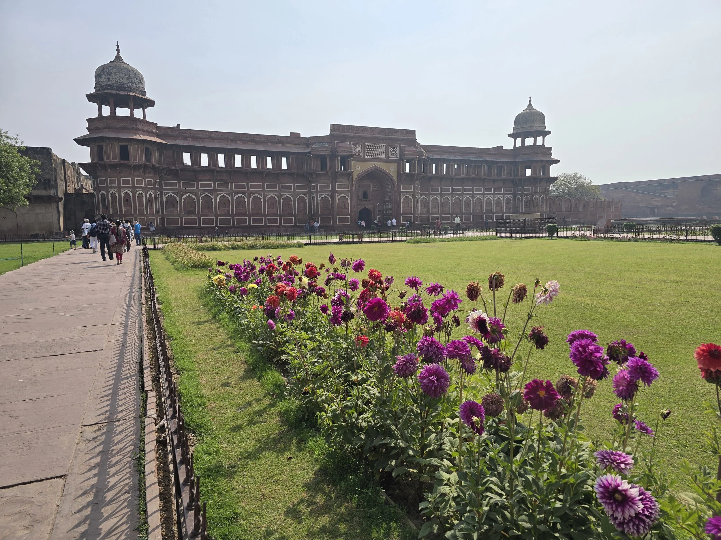 Agra Fort