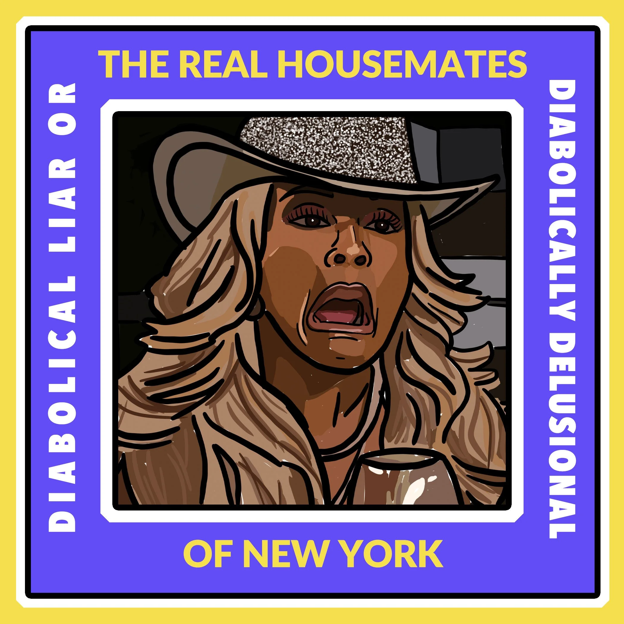 "Diabolical Liar or Diabolically Delusional" SUMMER HOUSE S10 E14, RHOA S17 E05, RHORI S01 E06, THE VALLEY S03 E05