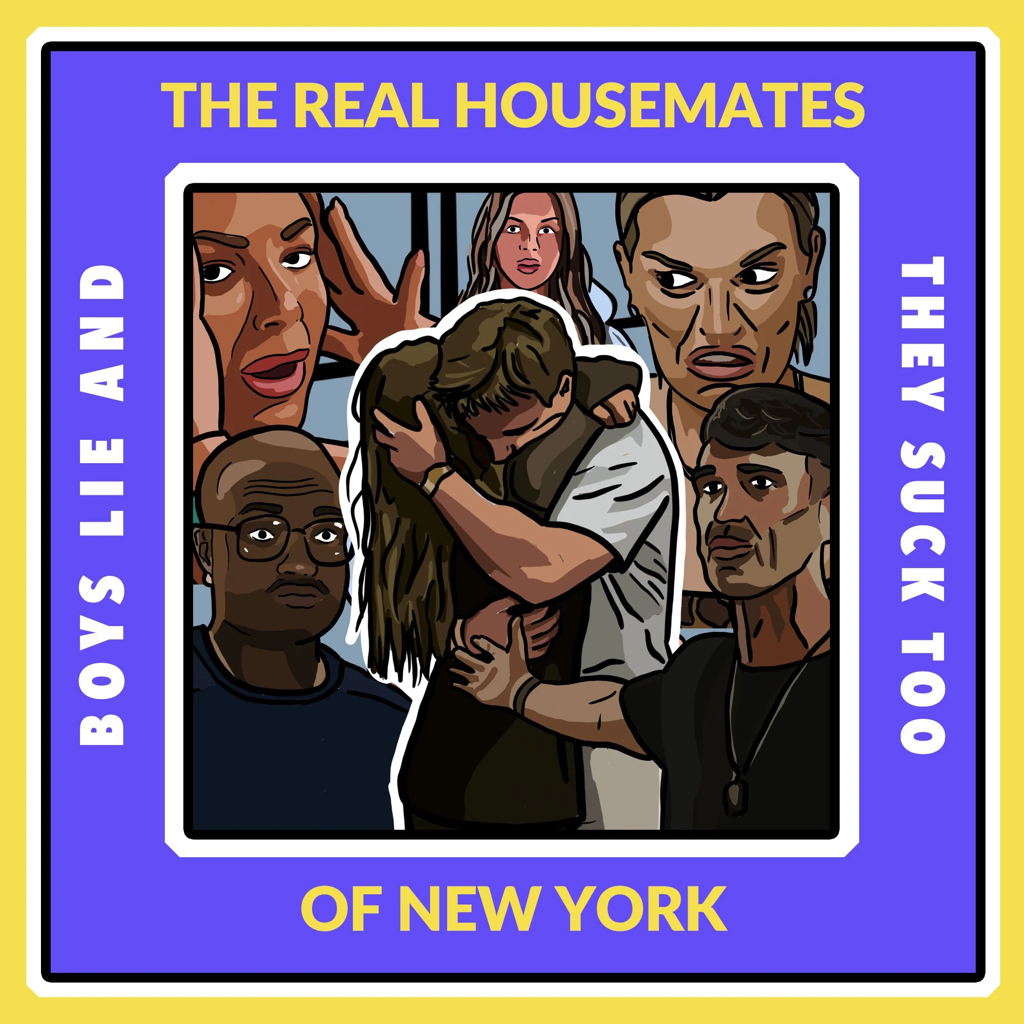 "Boys Lie and They Suck Too" RHOBH S15 REUNION PART 3, SUMMER HOUSE S10 E15, RHOA S17 E06, RHORI S01 E07, THE VALLEY S03 E06