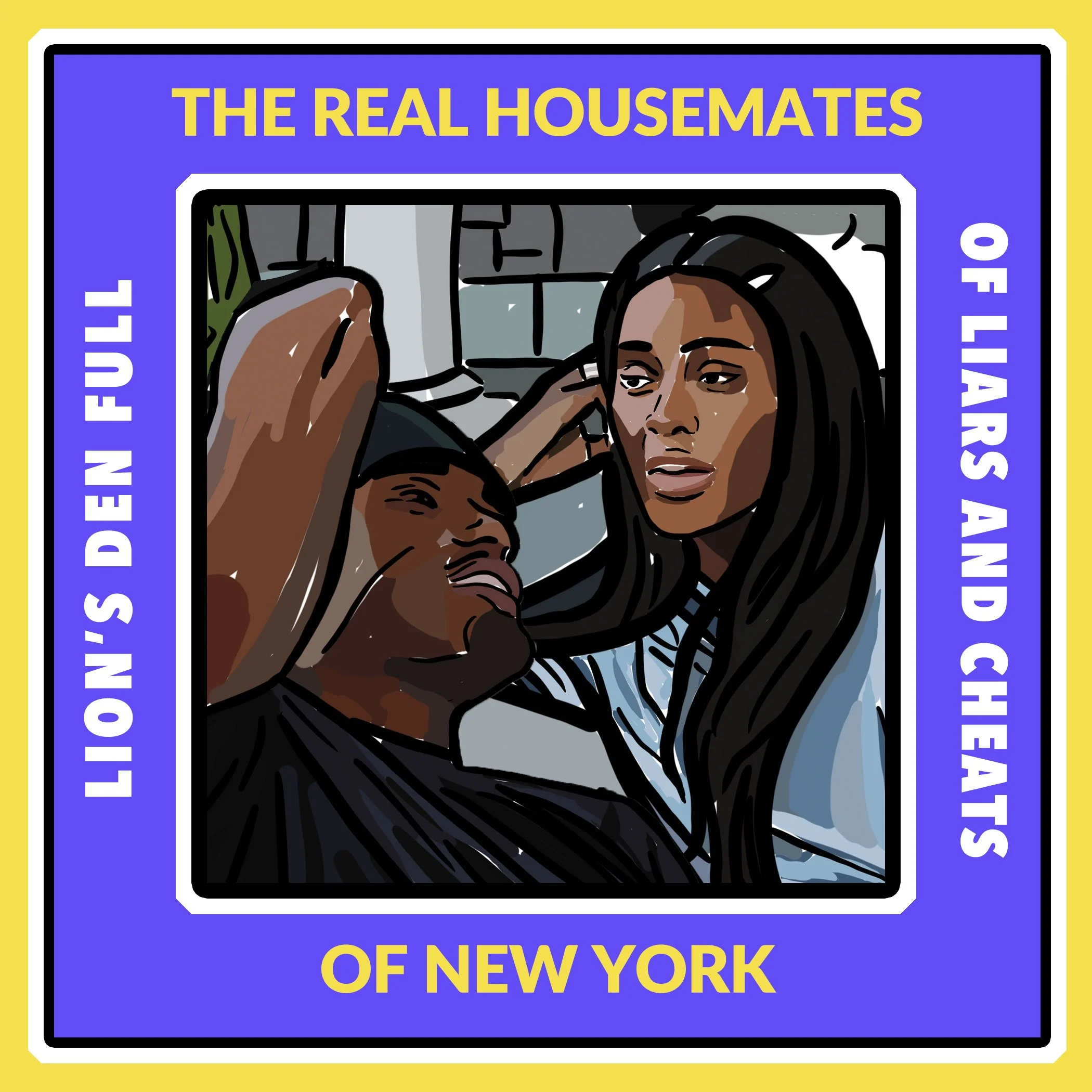 "Lion's Den Full of Liars and Cheats" RHOBH S15 E18, SUMMER HOUSE S10 E12, RHOA S17 E03, RHORI S01 E04, THE VALLEY S03 E03
