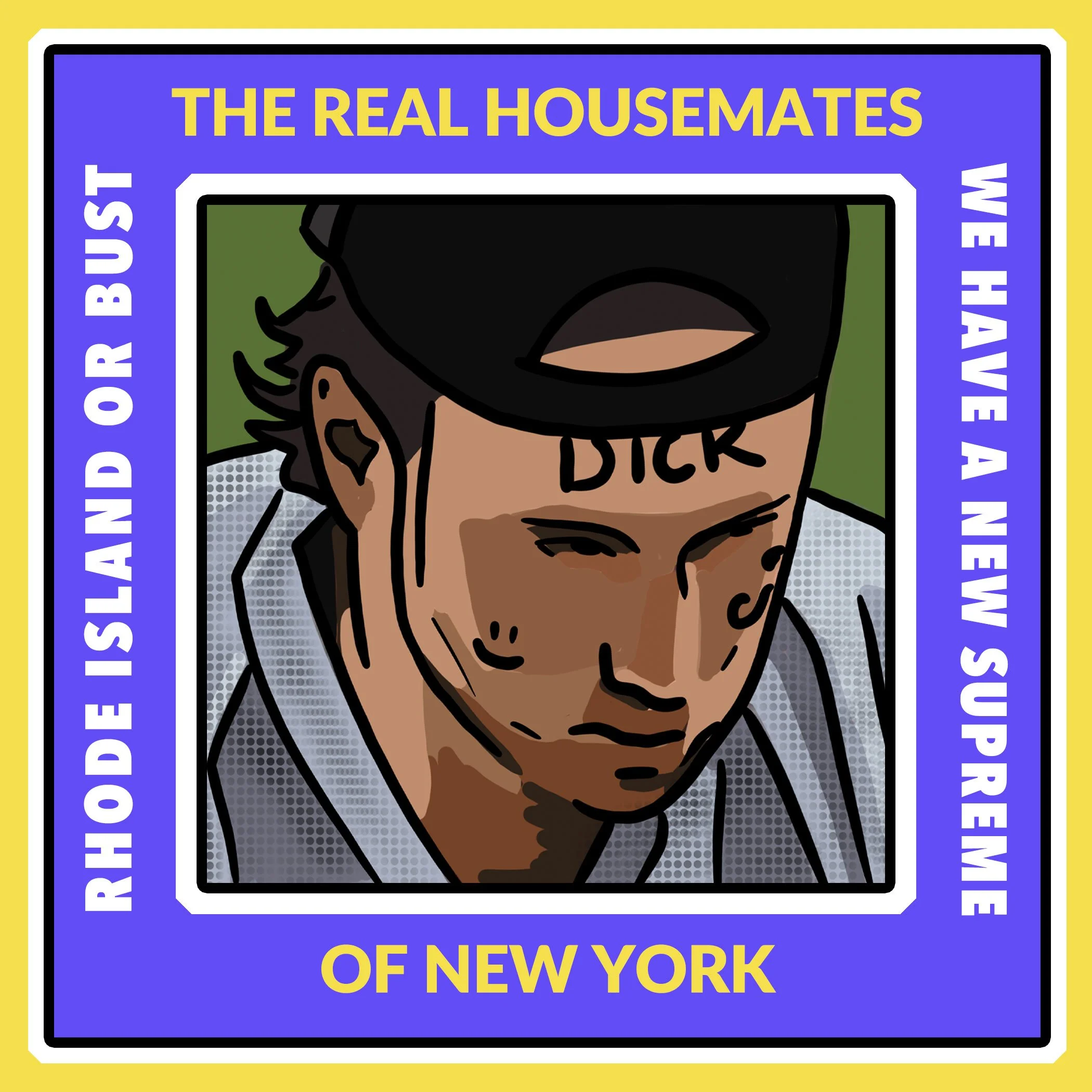 "Rhode Island or Bust, We Have a New Supreme" RHOBH S15 E17, SUMMER HOUSE S10 E11, RHOA S17 E02, RHORI S01 E03, THE VALLEY S03 E02