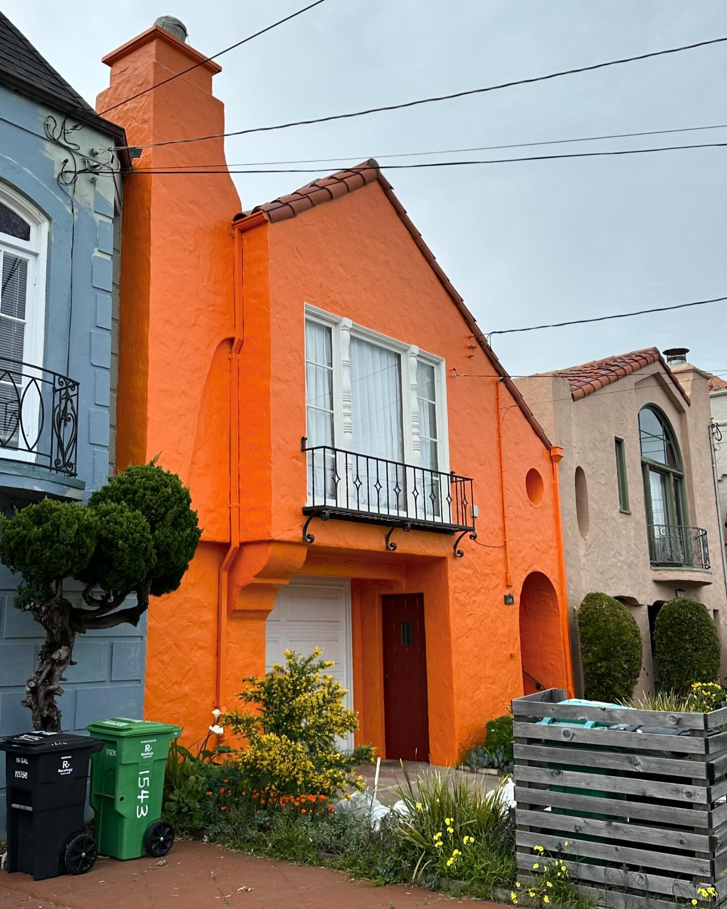 It was a colorful Sunday! 

#sfrealestate #sunset #colorfulsf #sanfranciscorealestate #sfrealtor #sanfranciscorealtor #cityrealestate #sfhomes #lovewhereyoulive #sanfrancisco