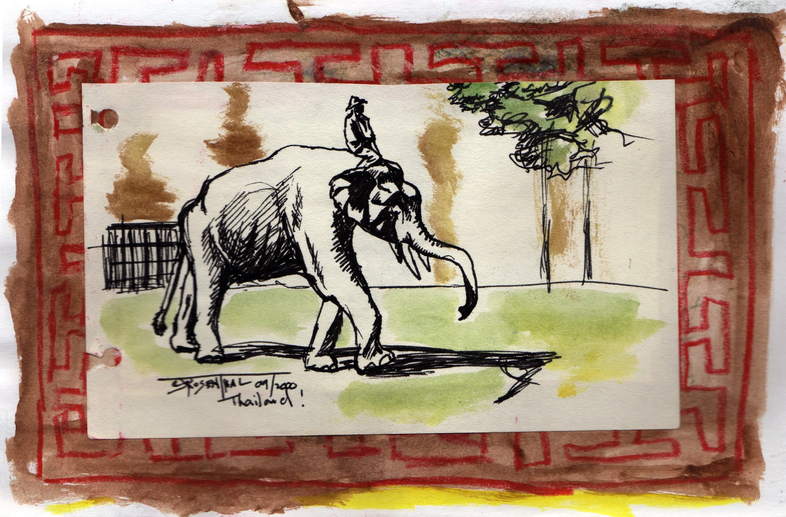 Elephant 2