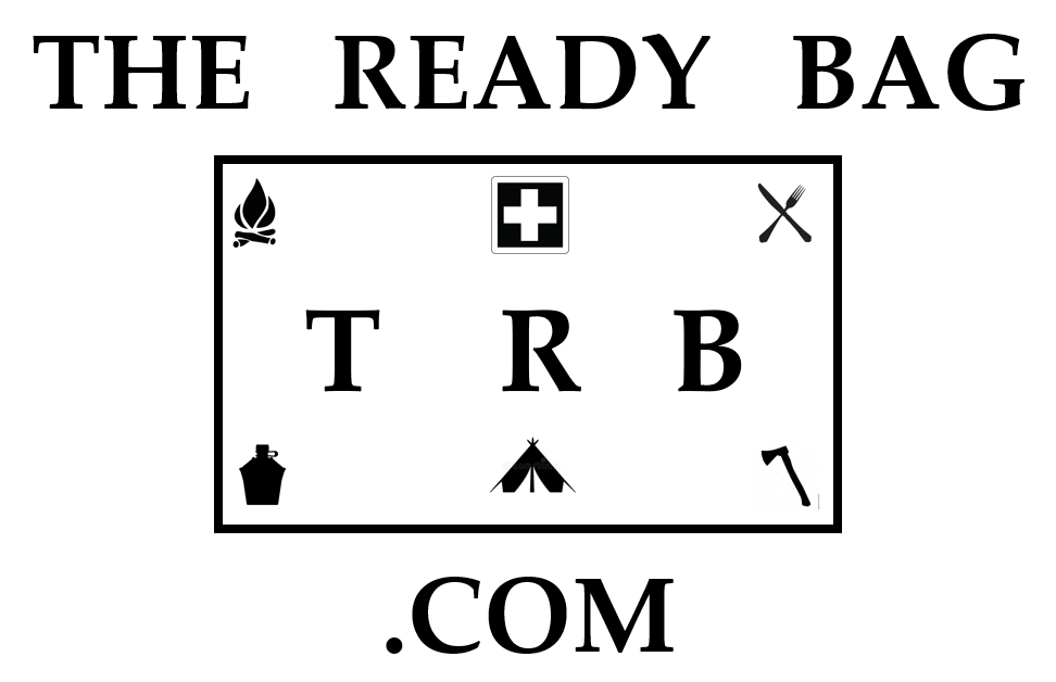 The Ready Bag
