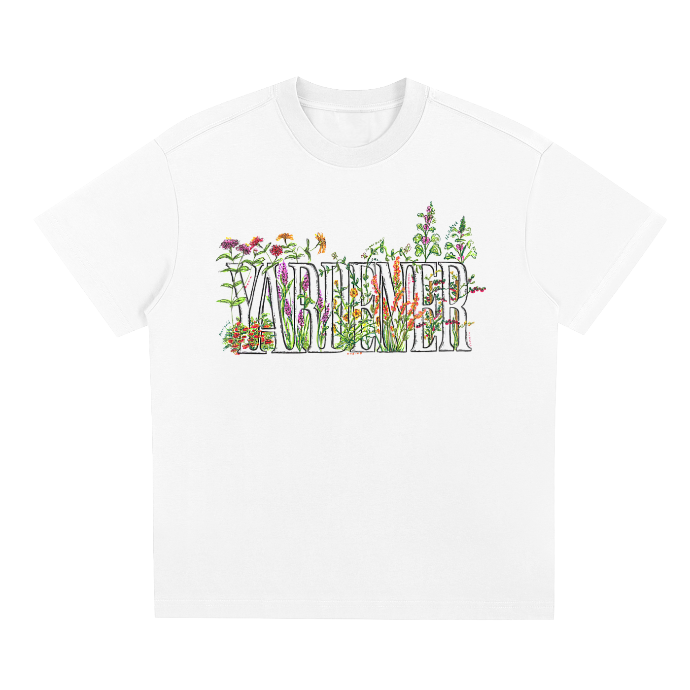 Yardener T Shirt