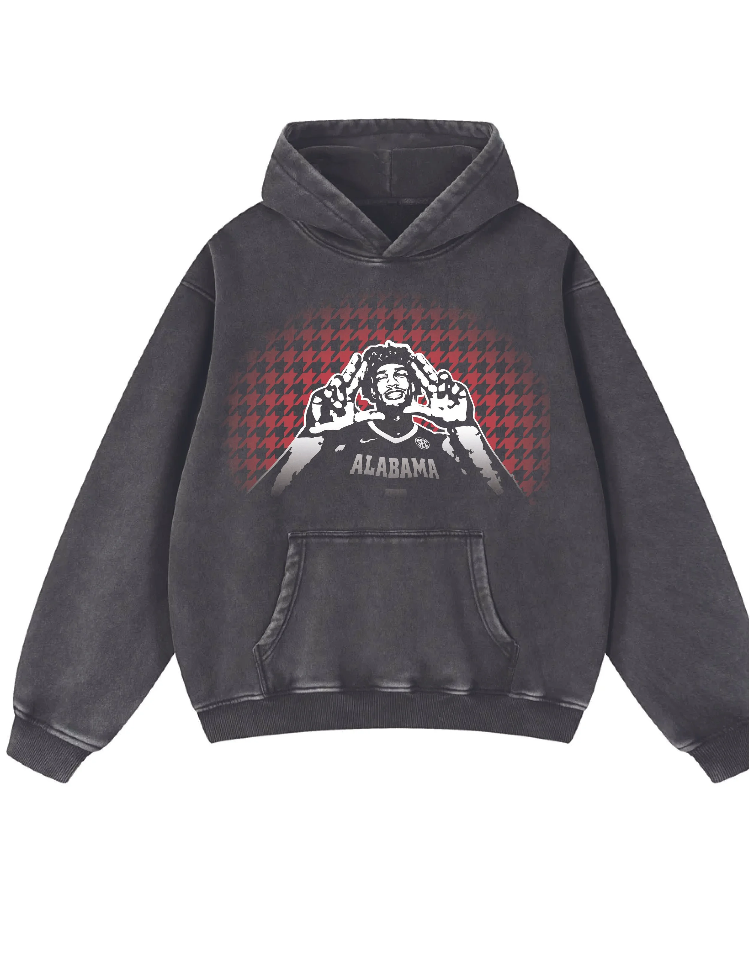 Amari Allen Hoodie