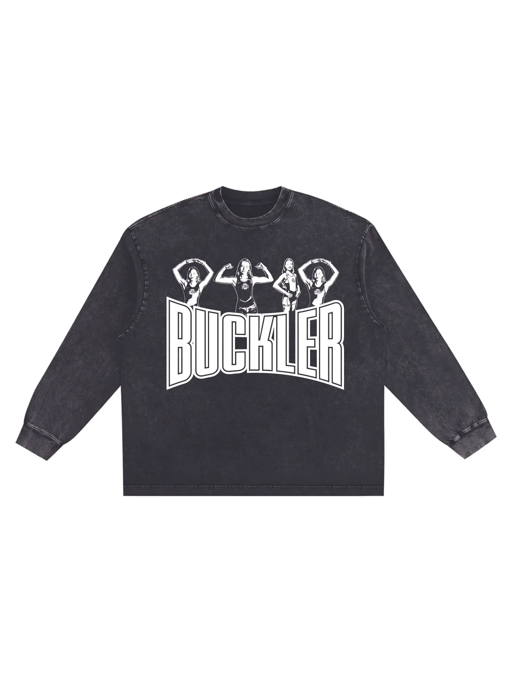 Buckler Long Sleeve