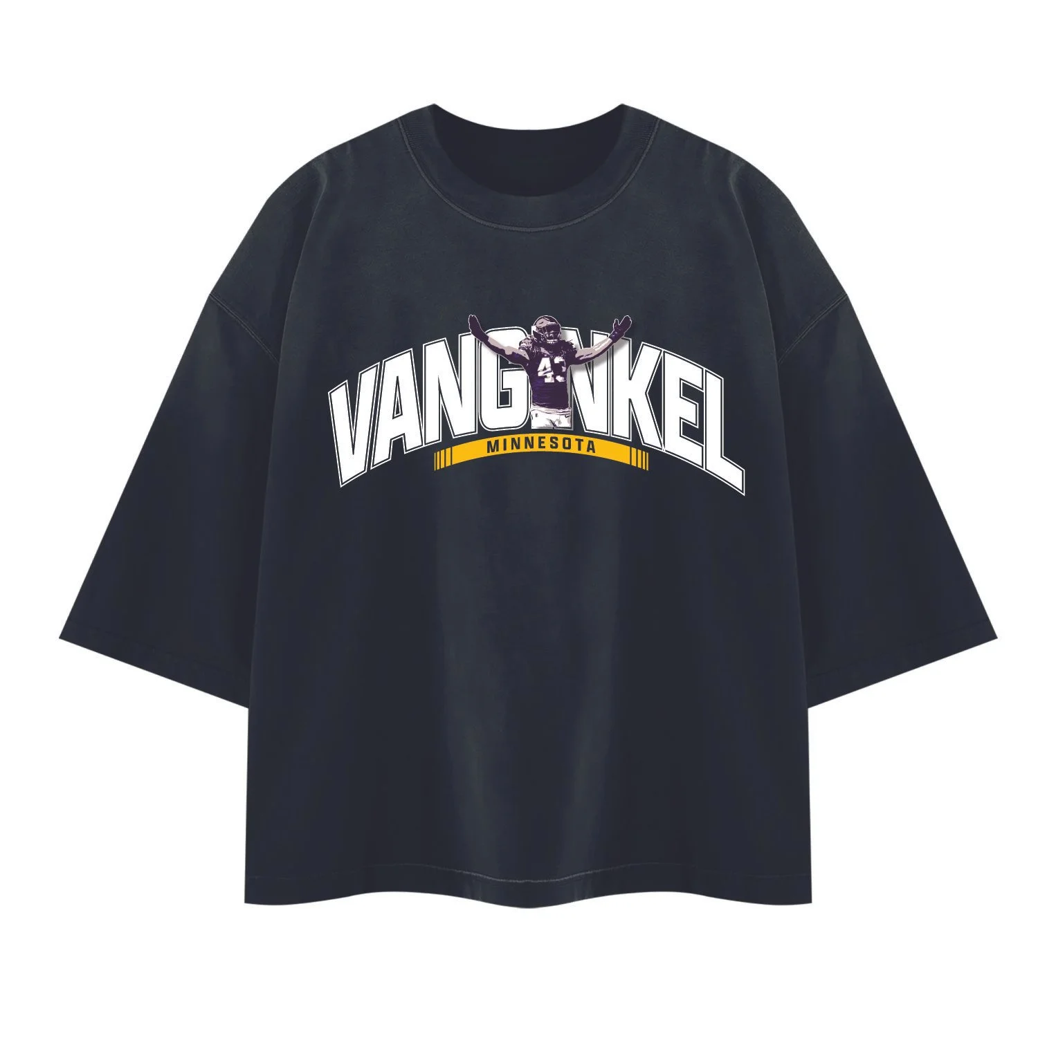 Name Arch T Shirt