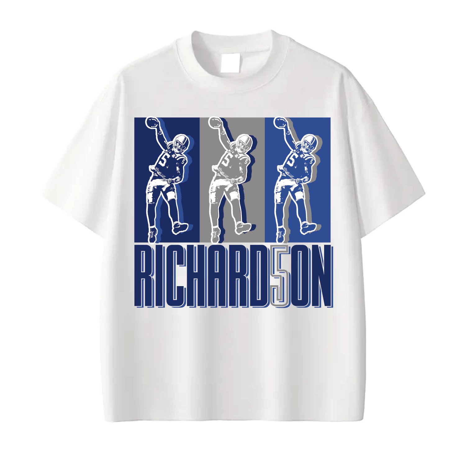 Triple Rich T Shirt