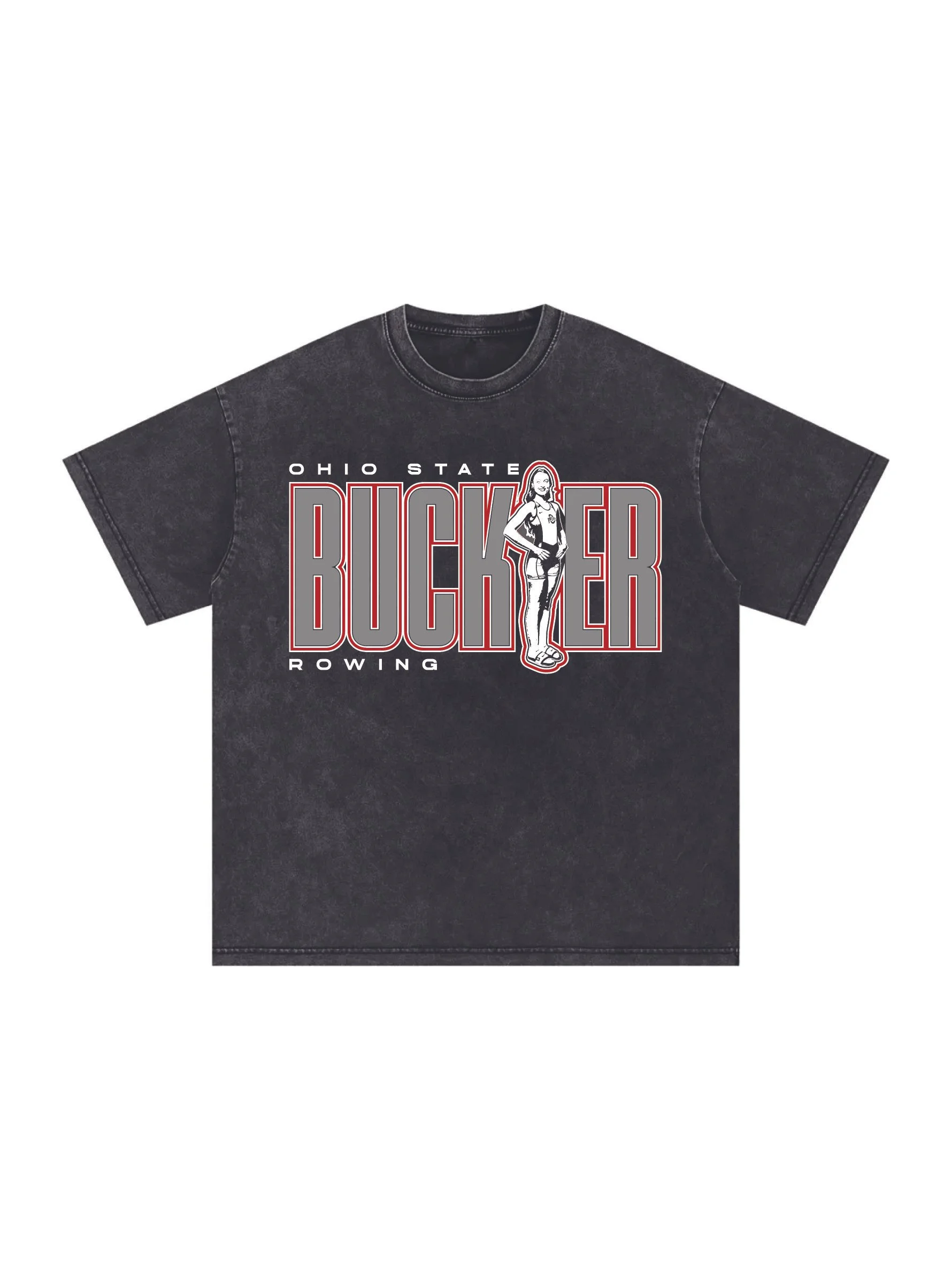Buckler T Shirts