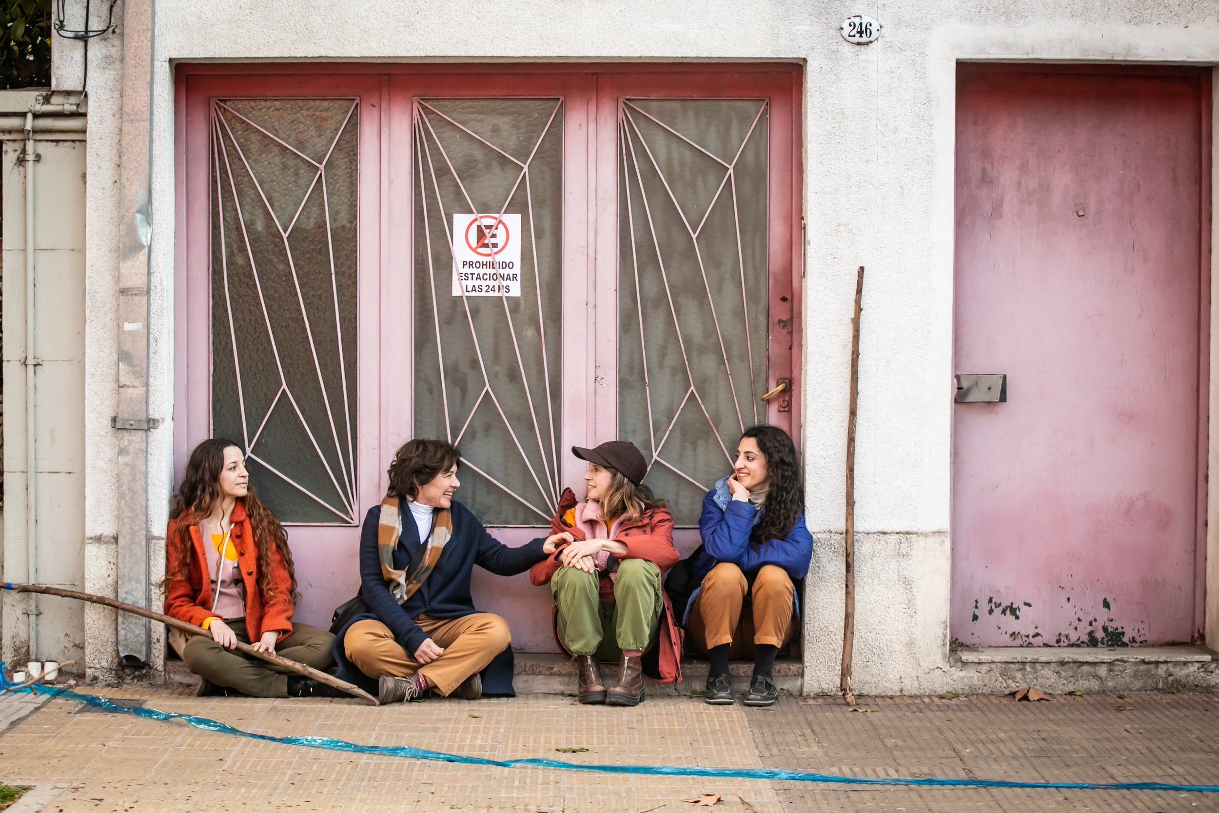 Atlas de un mundo imaginado, de Silvia Gómez Giusto y Aliana Alvarez Pacheco