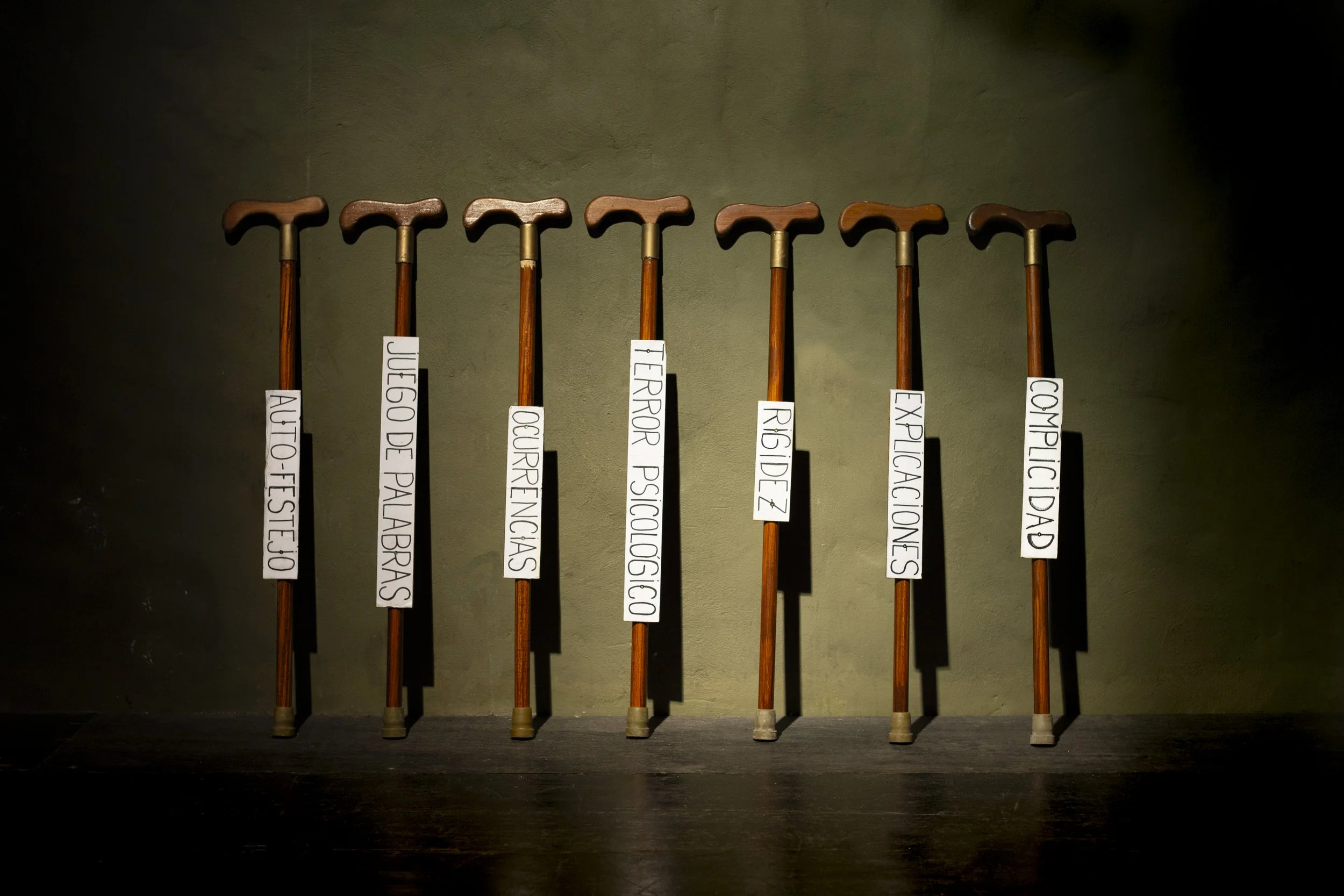 El trabajo, de Federico León