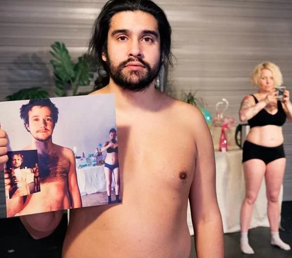 Cmmn sns prjct, de Laura Kalauz & Martin Schick