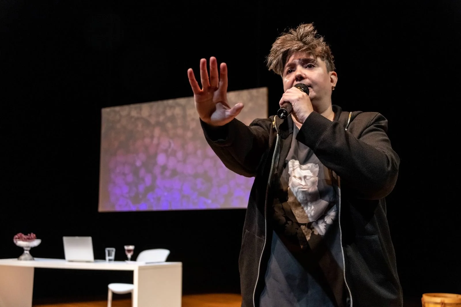 El desmontaje, de Jimena Márquez