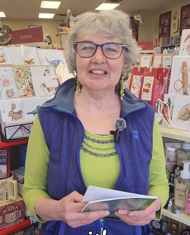 April: National Poetry Month