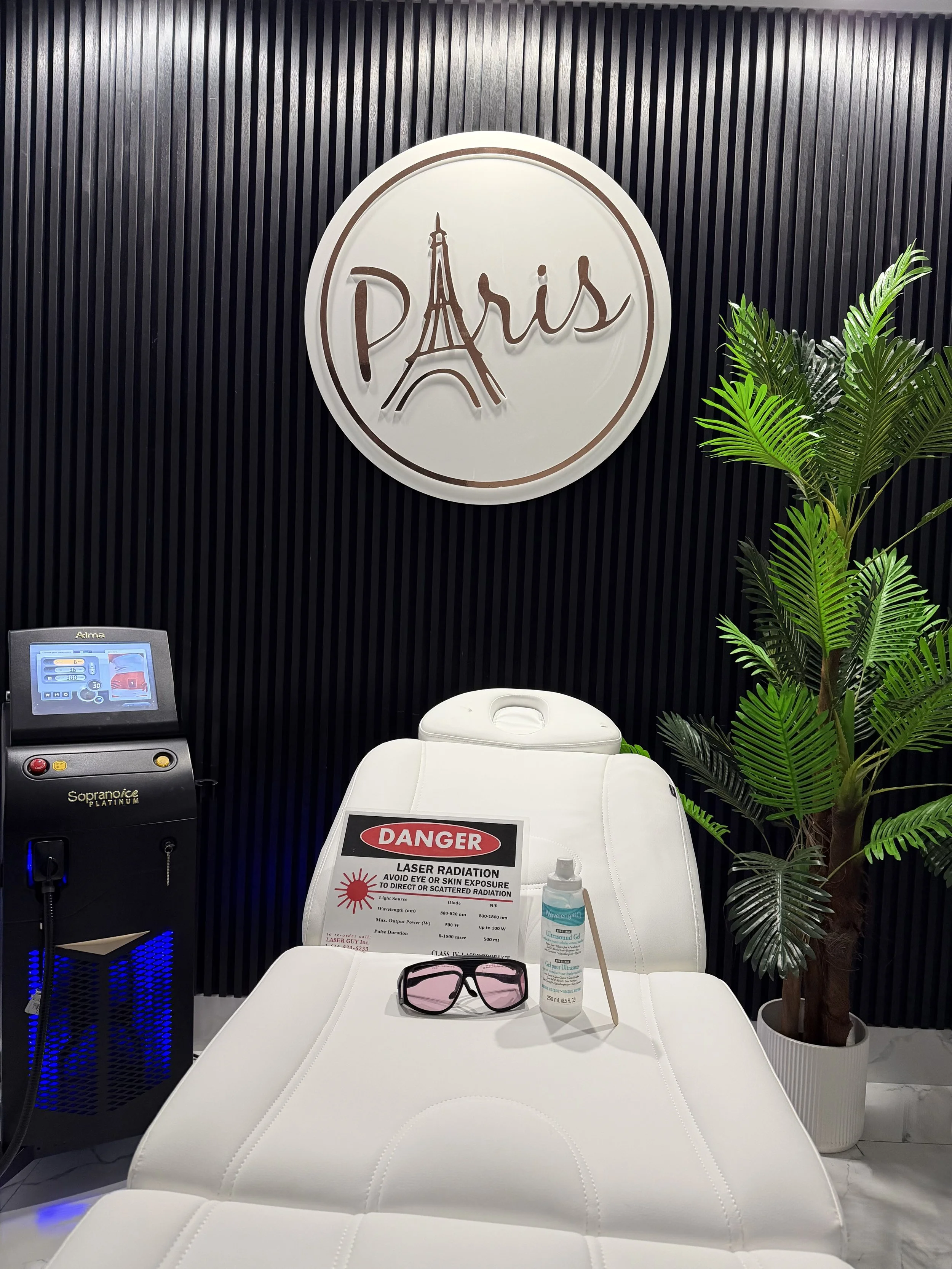Laser Hair Removal In G.T.A: The Complete Guide