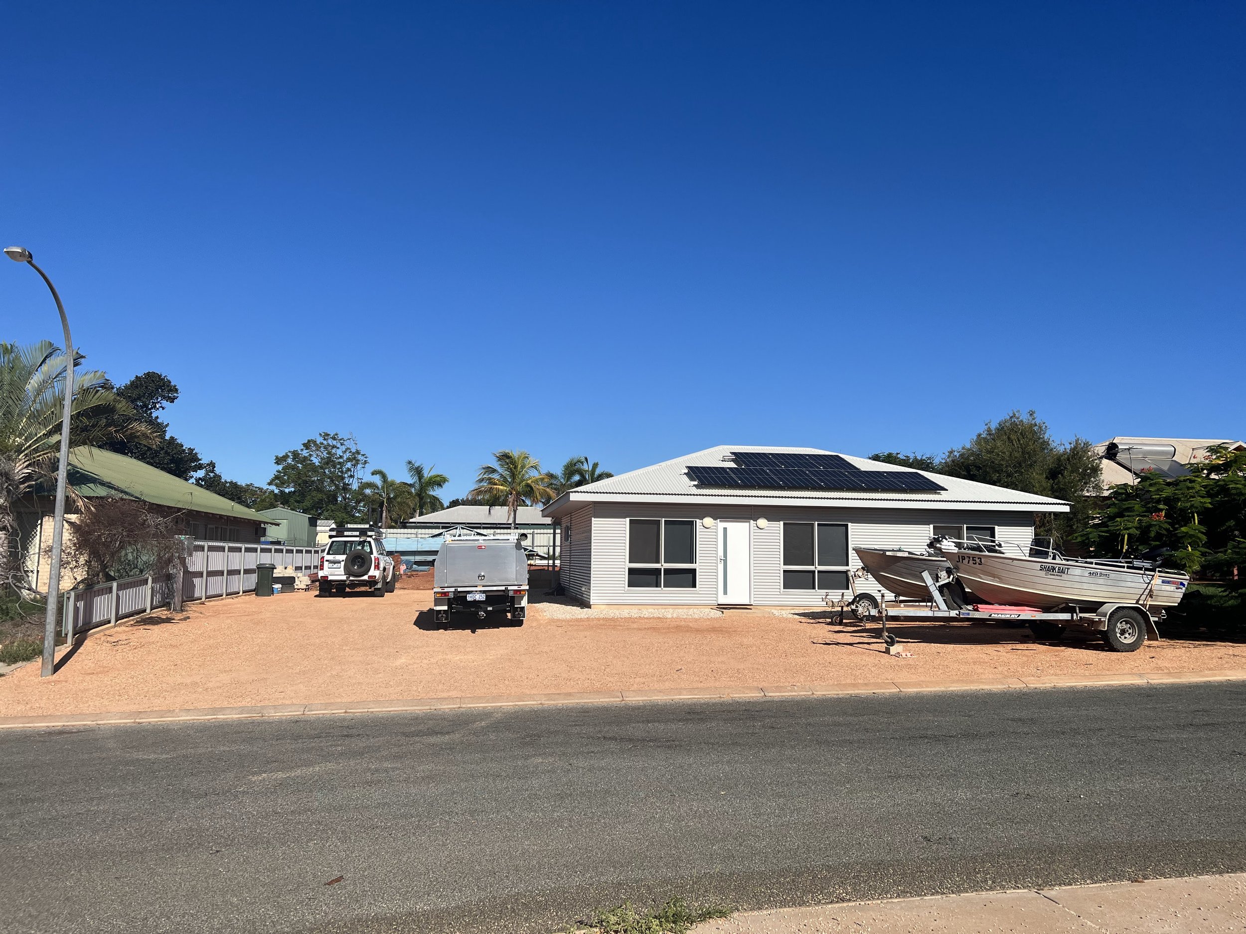 Electrical Services in Karratha