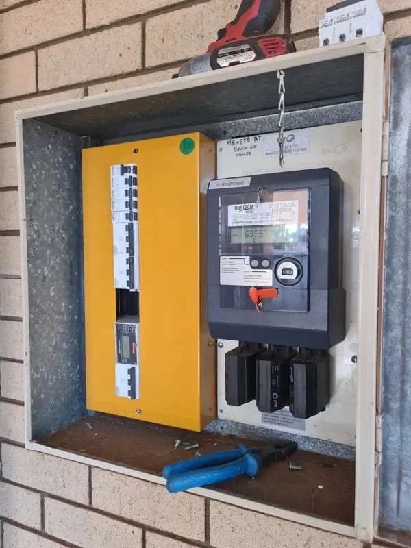 Electrical Services in Karratha