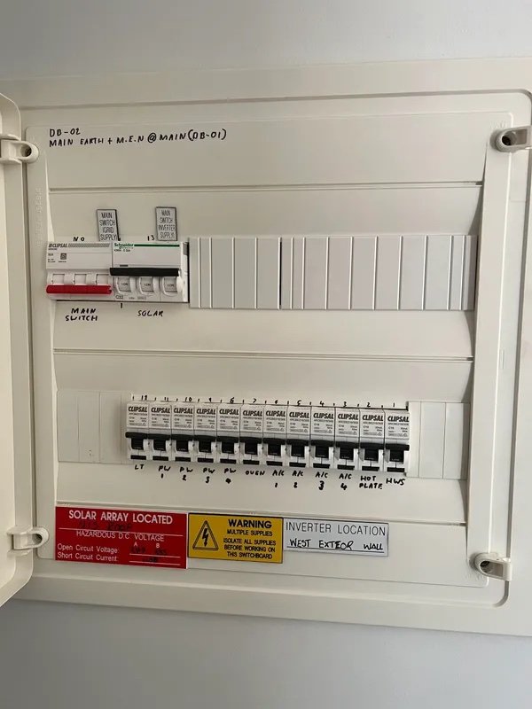 Electrical Services in Karratha